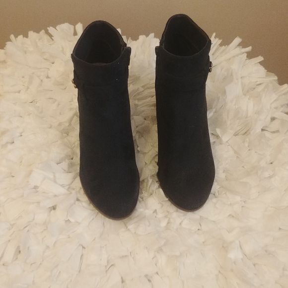 Merona Ankle Booties - Picture 8 of 9